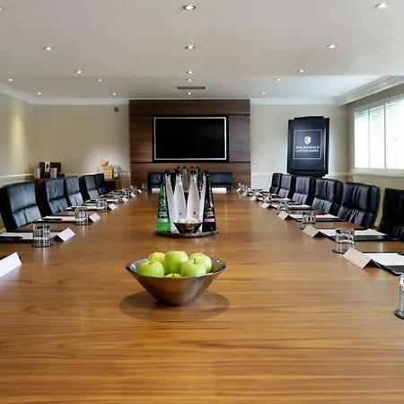 Macdonald Alveston Manor Hotel & Spa-2